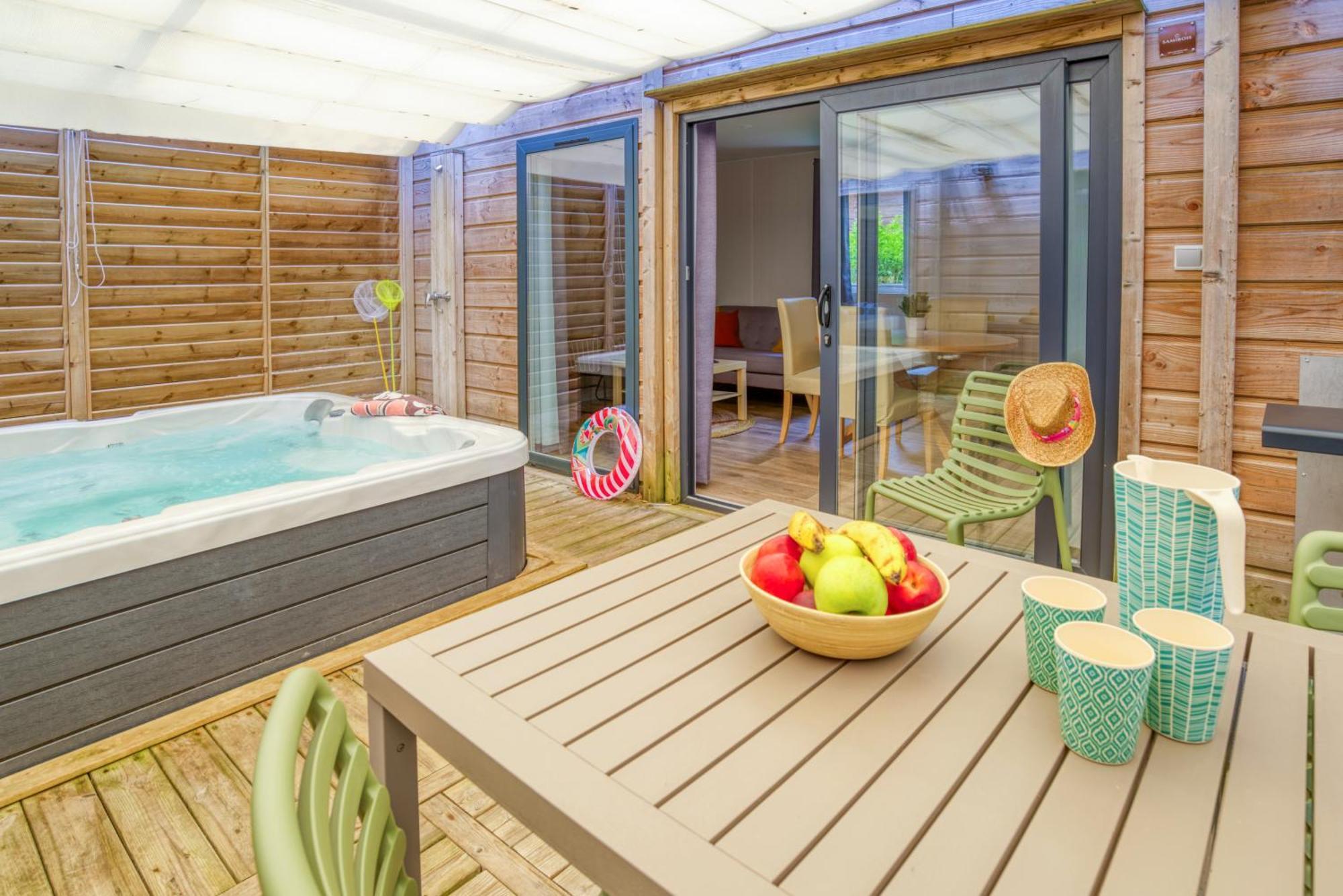 Camping Signol Boyardville Exterior foto