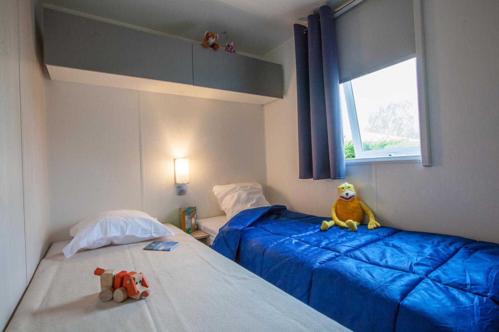 Camping Signol Boyardville Zimmer foto